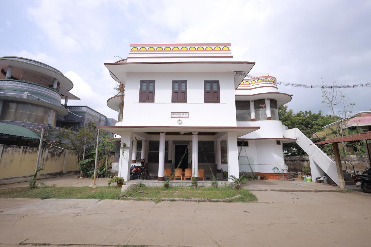 Royal Stay Vintage Madurai Exterior photo